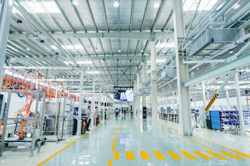 重塑股份 深耕氫能產業，積極探索燃料電池技術開發