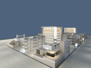 永濤展柜展架廠的技術(shù)開(kāi)發(fā)展望