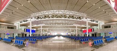 技術(shù)驅(qū)動(dòng)未來(lái) 中國(guó)中鐵三局集團(tuán)創(chuàng)新技術(shù)智造精品站房紀(jì)實(shí)