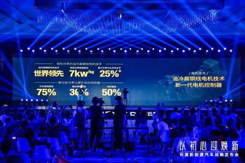 云度新能源汽車全面投入技術(shù)開(kāi)發(fā)，成為行業(yè)領(lǐng)軍者