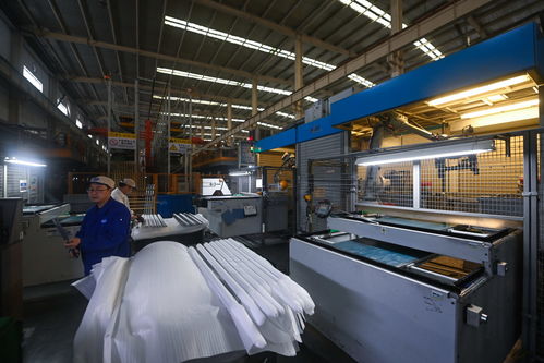 浙江嘉興 數(shù)字化車間技術(shù)開(kāi)發(fā)，為制造業(yè)高質(zhì)量發(fā)展注入強(qiáng)勁動(dòng)能