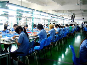 深圳杰華科技發(fā)展 以技術(shù)開(kāi)發(fā)為核心，打造專業(yè)品牌形象