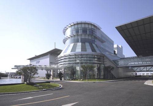 新時(shí)達(dá)融合聚力，以技術(shù)開(kāi)發(fā)鑄造運(yùn)控優(yōu)勢(shì)品牌