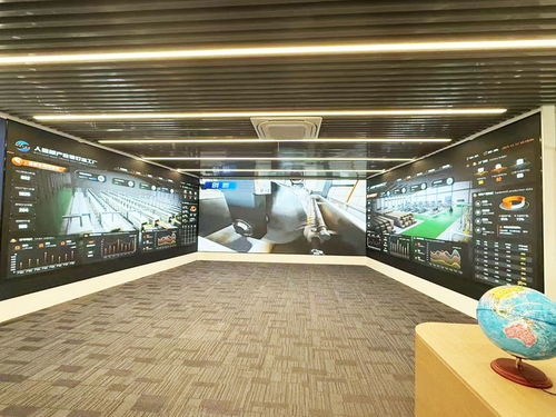 全球飾面大會(huì)代表考察美格機(jī)械數(shù)字燈塔工廠 技術(shù)開(kāi)發(fā)引領(lǐng)行業(yè)新未來(lái)