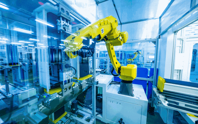 灃西新城維諦技術(shù)新能源實(shí)驗(yàn)中心正式交付啟用，賦能西部技術(shù)開(kāi)發(fā)新篇章