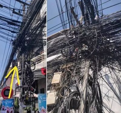 【弱電光纜】震撼中同行必知 弱電行業(yè)的八大里程碑級(jí)光纜線路工程