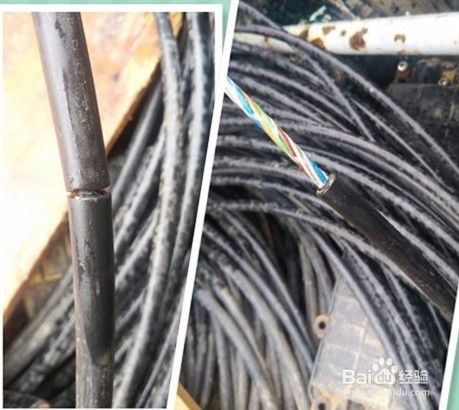 光纜纖芯熔接全解析 從準(zhǔn)備到測(cè)試的專業(yè)流程
