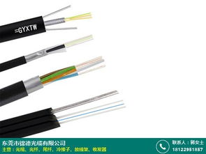 鎧裝室外光纜訂制 錦德光纜的專業(yè)解決方案